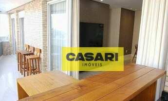 Imagem 9: Apartamento com 3 dormitórios à venda, 104 m² - Vila Baeta Neves - São Bernardo do Campo/S