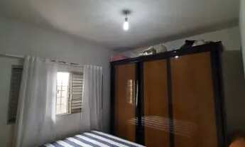 Imagem 3: Casa residencial para Venda Residencial Gabriela, São José do Rio Preto 2 dormitórios, 1 s