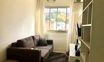 Imagem: Excelente apartamento 2 quartos no Méier!