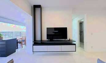 Imagem 2: APARTAMENTO PARA LOCAÇÃO 100% MOBILIADO