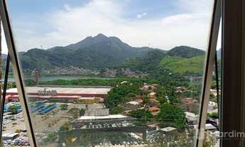 Imagem 3: Apartamento com 1 dormitório à venda, 36 m² por R$ 445.000,00 - Barra da Tijuca - Rio de J