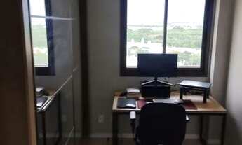 Imagem 4: Apartamento para venda tem 68 metros quadrados com 2 quartos em Calhau - São Luís - MA