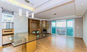 Imagem 2: CURITIBA - Apartamento Padrão - Alto da Glória