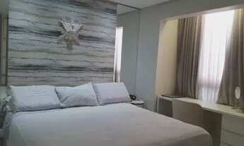 Imagem 3: Apartamento para venda, 2 quarto(s), Alto Da Glória, Goiânia - AP2414