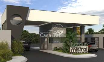 Imagem 3: Casa à venda Condomínio Bosque Mistral - Jardim Carvalho