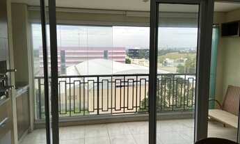 Imagem 4: Barueri - Apartamento Padrão - Alphapark