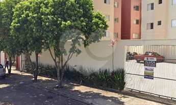 Imagem 3: Apartamento no Residencial Jardim Santa Paula