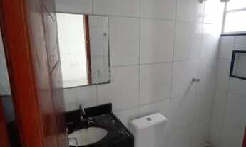 Imagem 6: Apartamento para aluguel possui 50 metros quadrados com 2 quartos em Novo Pabussu - Caucai