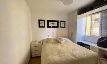 Imagem 9: Apartamento com 4 dormitórios à venda, 105 m² por R$ 830.000,00 - Buritis - Belo Horizonte