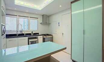 Imagem 7: Venda Apartamento 3 Dormitórios - 258 m² Brooklin