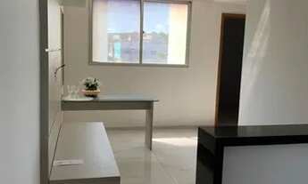 Imagem 5: Alugo apartamento na zona norte estrada da redinha. 2 quartos com Moveis planejados