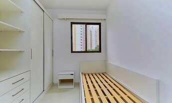 Imagem 7: APARTAMENTO COM 3 QUARTOS PARA ALUGAR NO ECOVILLE