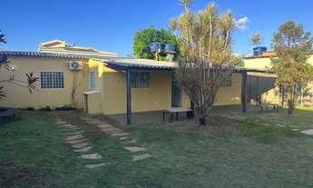 Imagem 2: Edícula 2Qts Qd. 02 Estância Quintas Alvorada