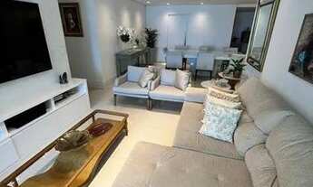 Imagem 7: Apartamento para venda possui 196 metros quadrados com 4 quartos em São Marcos - São Luís