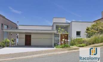 Imagem 3: Casa belíssima para venda e locação no Tamboré 10