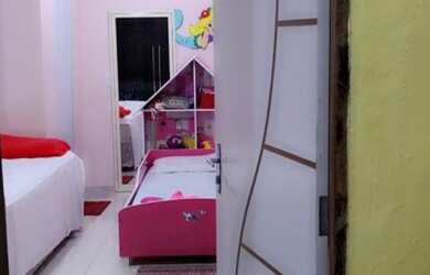 Imagem 2: Casa para venda com 80 metros quadrados com 1 quarto em Agulha (Icoaraci) - Belém - Pará