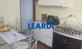 Imagem: APARTAMENTO - MOOCA - SP