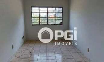 Imagem 5: Sobrado com 1 dormitório para alugar, 50 m² por R$ 988,63/mês - Vila Monte Alegre - Ribeir