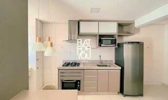 Imagem 2: Aluguel de flat Apartamento com 1 dormitório