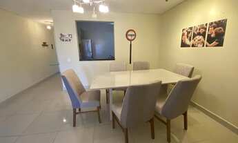 Imagem 2: Apartamento para locação localizado Condomínio Arujá Clube em Arujá-SP