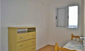 Imagem 7: Aluga Apartamento mobiliado no Edifício Dolce Vitta - Arujá-SP!