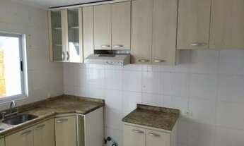 Imagem 6: Sobrado 130m² Triplex semi mobiliado em Condominio Permuta Bairro Uberaba