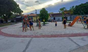 Imagem 4: Casa no Conj Cordeiro de Farias de Frente da Av. Padre Bruno Sechi