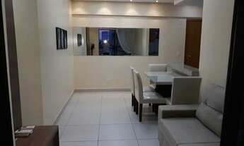 Imagem: Alugo Apartamento 2/4 Mobiliado no Umarizal