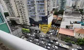 Imagem 5: Apartamento com 2 dormitórios para alugar, 78 m² por R$ 4.088,00/mês - Icaraí - Niterói/RJ