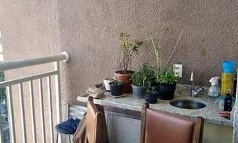 Imagem 2: APARTAMENTO - VILA ROMANA - SP