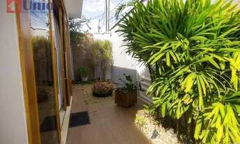 Imagem 3: Casa com 3 dormitórios à venda, 250 m² por R$ 1.000.000,00 - Vila Rezende - Piracicaba/SP