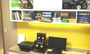 Imagem 7: Apartamento com 3 dormitórios à venda, 90 m² por R$ 589.000,00 - Buritis - Belo Horizonte