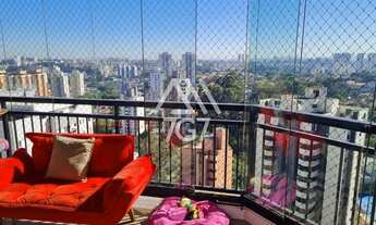 Imagem 2: APARTAMENTO REFORMADO À VENDA NO MORUMBI