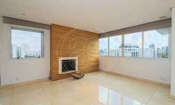 Imagem 6: São Paulo - Apartamento Padrão - Moema Índios