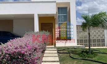 Imagem: VENDA! Excelente casa no Condomínio Ecoville