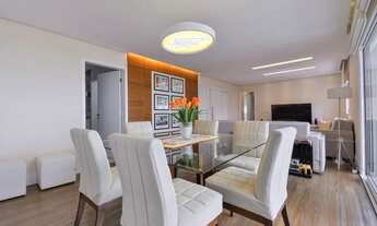 Imagem 4: Apartamento Venda Vila Olímpia 120 m² 2 Dormitórios