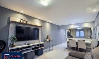 Imagem: Apartamento Venda Vila Clementino 79 m²