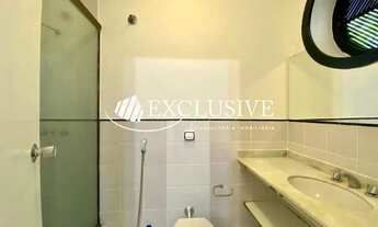 Imagem 5: Casa de rua-À VENDA-Jardim Botânico-Rio de Janeiro-RJ