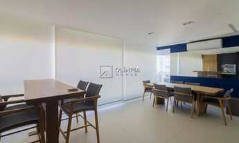 Imagem 7: Locação Apartamento 4 Dormitórios - 149 m² Vila Madalena