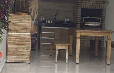 Imagem 5: Casa térrea a venda