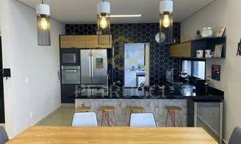 Imagem 2: Casa - Swiss Park - Campinas