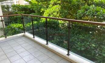 Imagem: RIO DE JANEIRO - Apartamento Padrão - IPANEMA