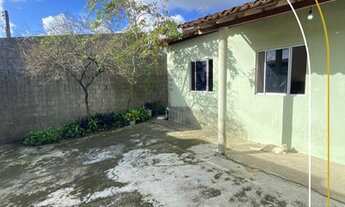 Imagem 3: Casa no Recanto das Orquídeas com 3 quartos