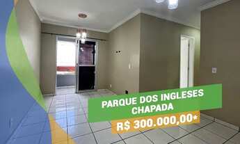 Imagem: Parque dos Ingleses 3 Qts/1St Chapada