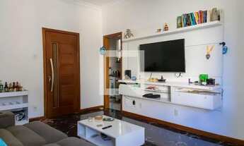 Imagem 2: Apartamento para Aluguel - Méier, 2 Quartos, 79 m2