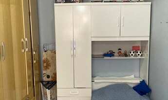 Imagem 3: Itararé -Apartamento para venda possui 69 metros quadrados com 1 quarto em Itararé - São V