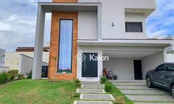 Imagem: Casa à venda no Condomínio Central Parque