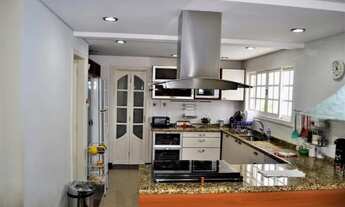 Imagem 5: Venda de casa em Condomínio Arujá Hills III em Arujá-SP!