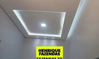 Imagem 5: Casa de alto padrão na 505 sul em Palmas novinha