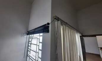 Imagem 7: Casa na Ponta da Terra